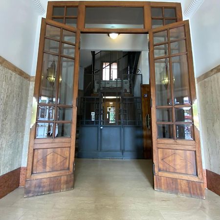 Avantgard Rooms Western Station بولونيا المظهر الخارجي الصورة
