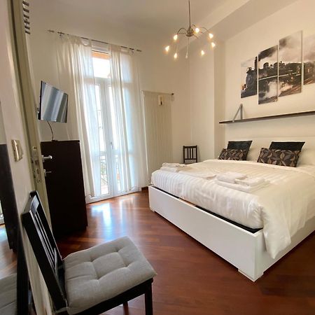 Avantgard Rooms Western Station بولونيا المظهر الخارجي الصورة
