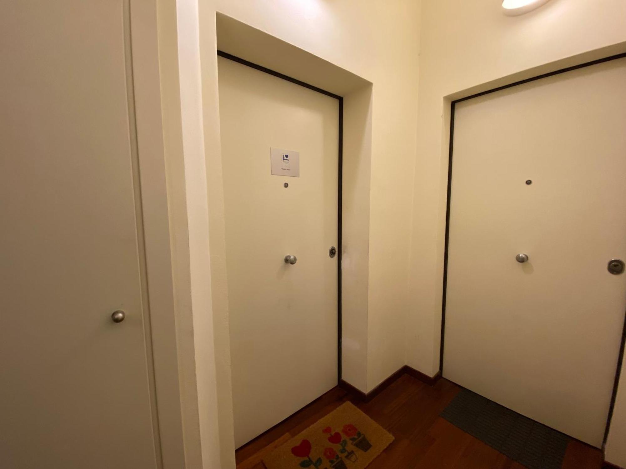 Avantgard Rooms Western Station بولونيا المظهر الخارجي الصورة