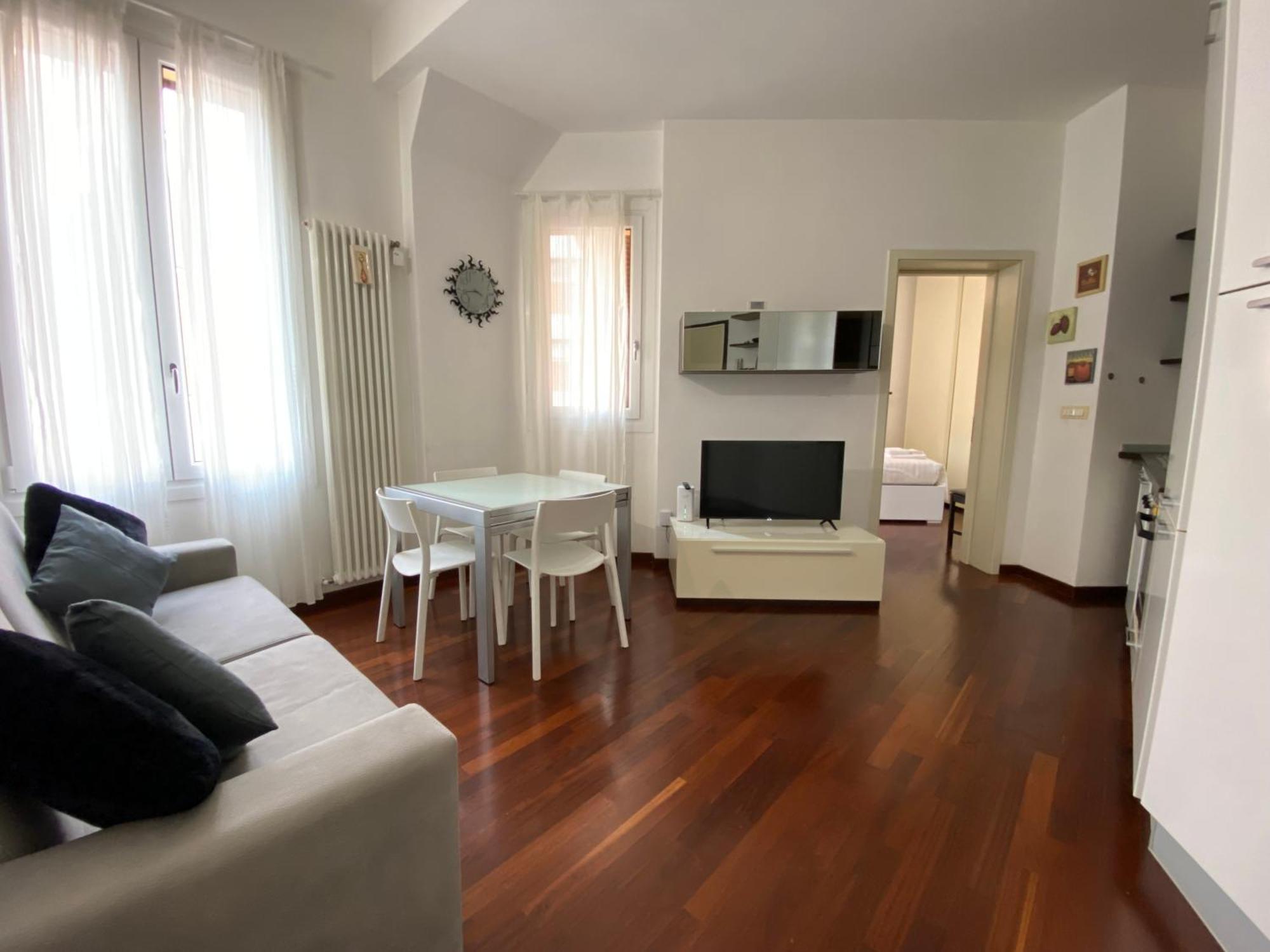 Avantgard Rooms Western Station بولونيا المظهر الخارجي الصورة