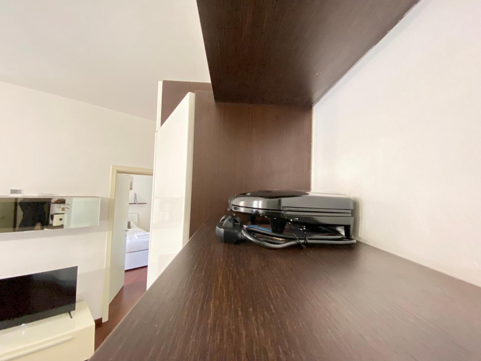 Avantgard Rooms Western Station بولونيا المظهر الخارجي الصورة