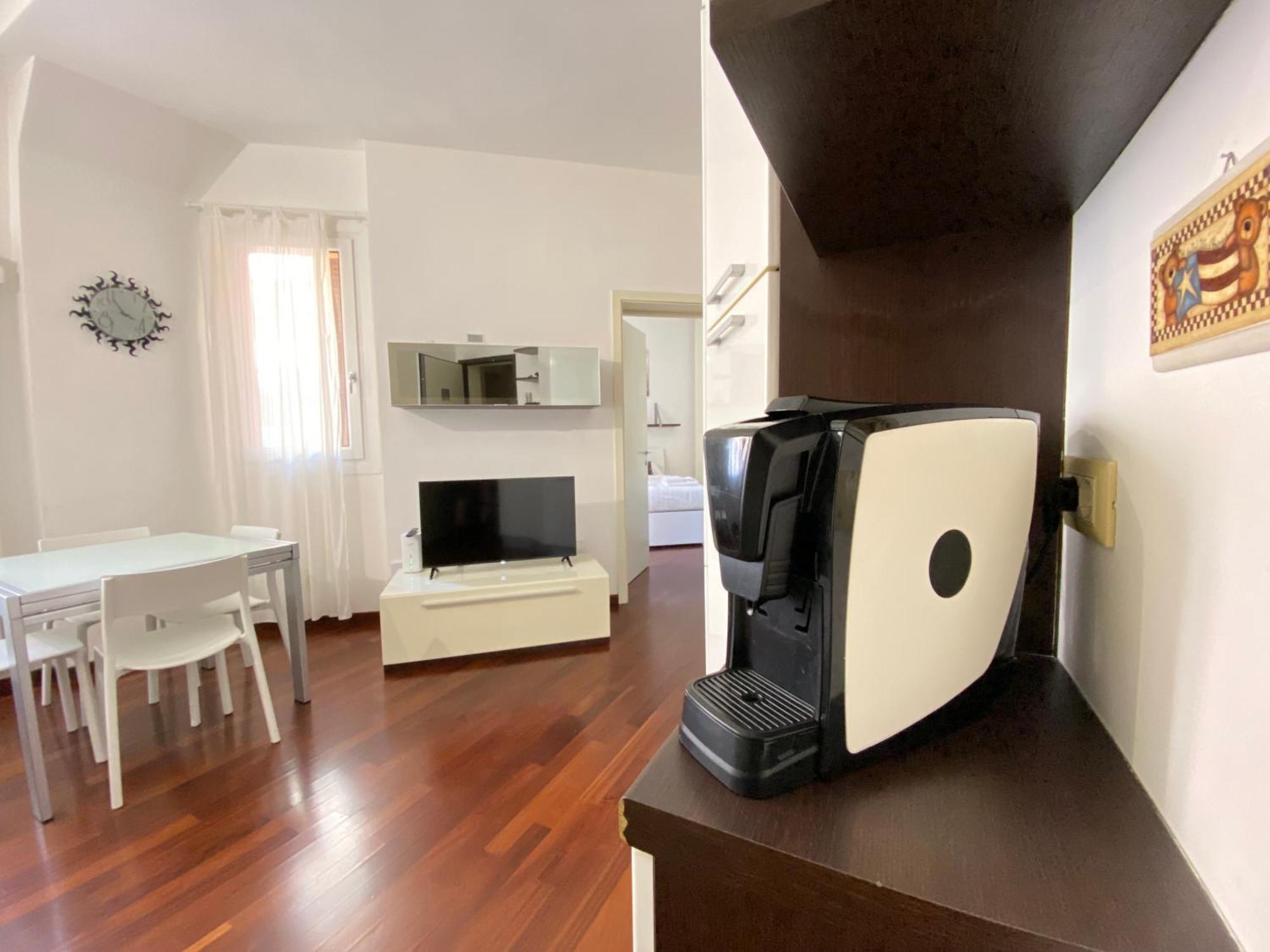 Avantgard Rooms Western Station بولونيا المظهر الخارجي الصورة