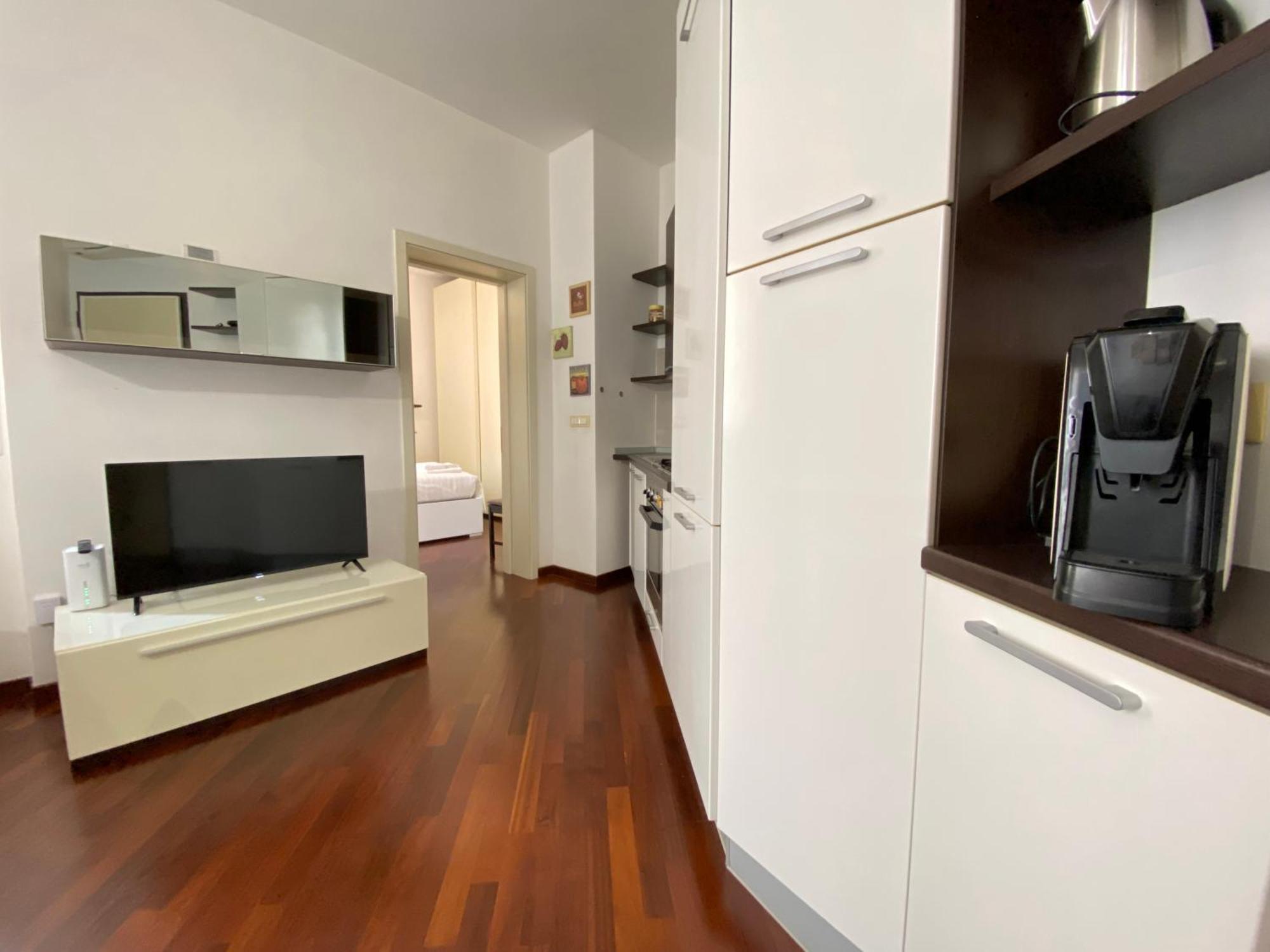 Avantgard Rooms Western Station بولونيا المظهر الخارجي الصورة
