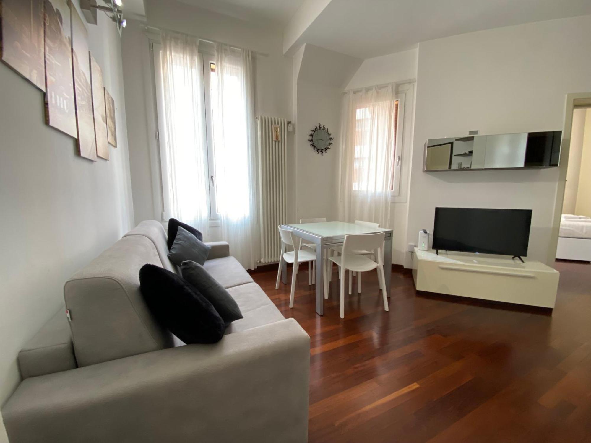 Avantgard Rooms Western Station بولونيا المظهر الخارجي الصورة